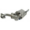 BOMBA DE ACEITE DE MOTOR FALLONE 6067