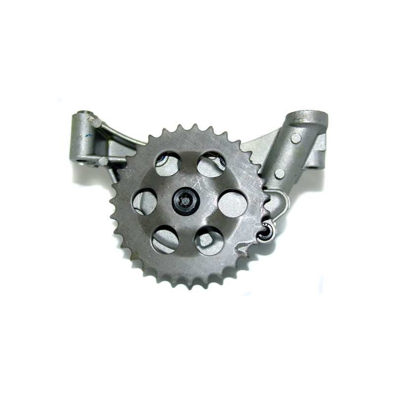 BOMBA DE ACEITE DE MOTOR FALLONE 6077