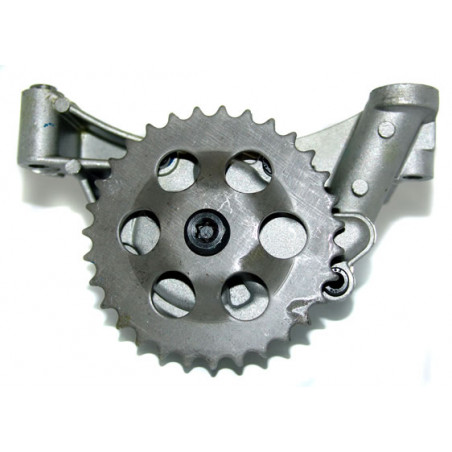 BOMBA DE ACEITE DE MOTOR FALLONE 6077