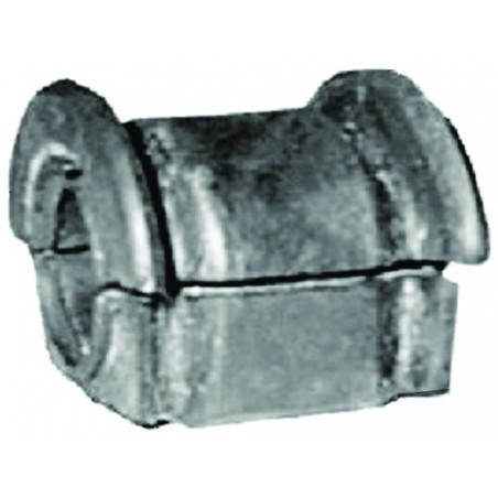 BUJE DE BARRA ESTABILIZADORA CAPEMI 1464