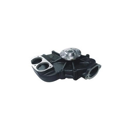 BOMBA DE AGUA SKF VKPC 88712 A