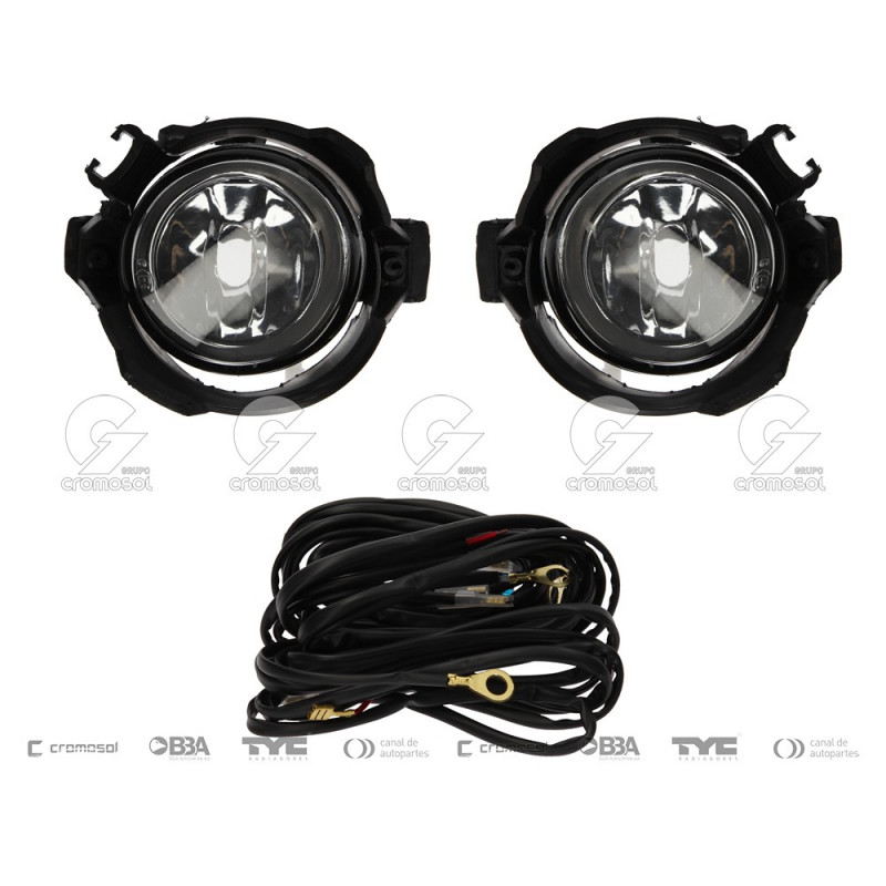 FARO AUXILIAR VIC 12107/10