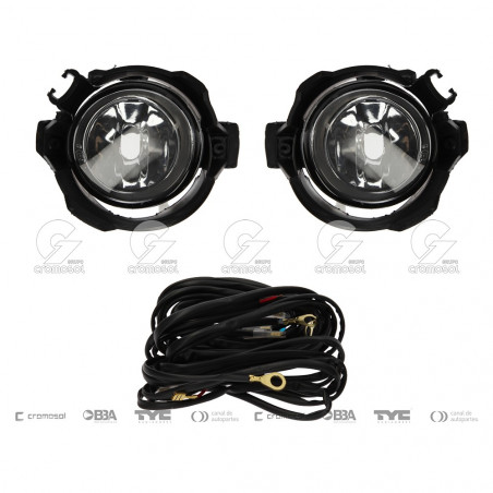 FARO AUXILIAR VIC 12107/10