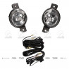 FARO DE LUZ AUXILIAR (DELANTERO) - ANTINIEBLA VIC 12107/20