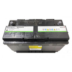 BATERIA RENAULT 24 41 042 42R