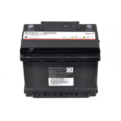 BATERIA RENAULT 24 41 067 90R