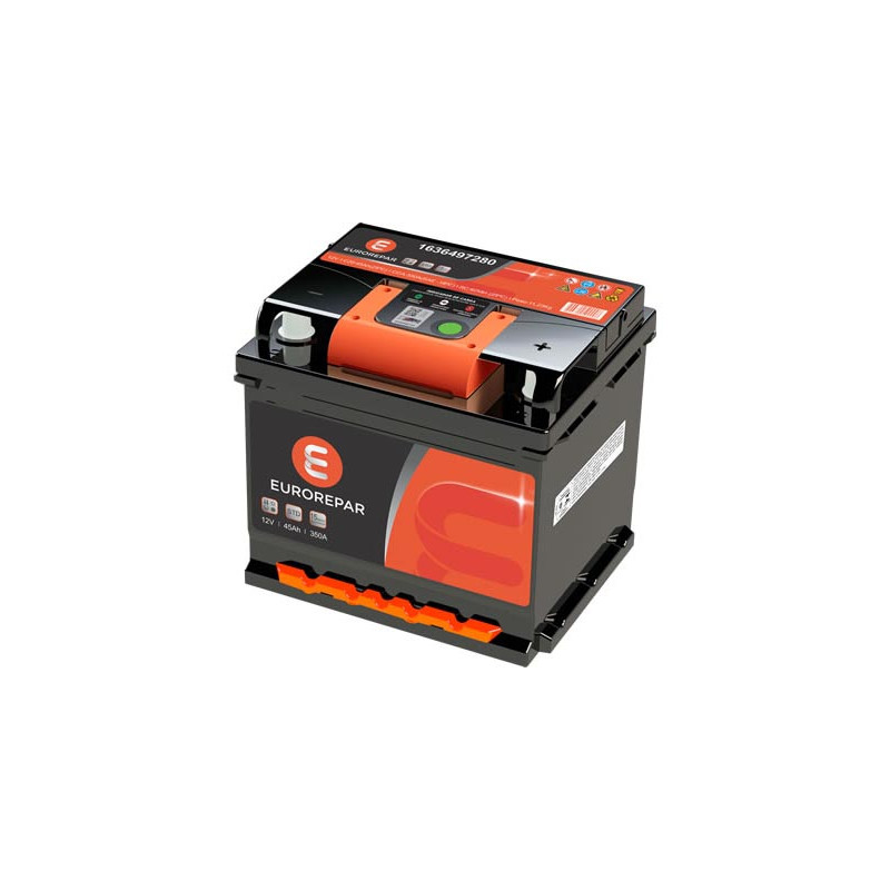 BATERIA EUROREPAR 1636497280