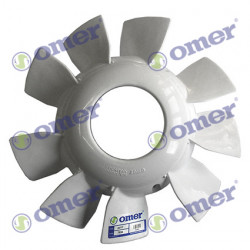 HELICE DE VENTILADOR OMER 2077