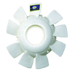 HELICE DE VENTILADOR OMER 2077