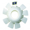 HELICE DE VENTILADOR OMER 2077