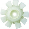 HELICE DE VENTILADOR OMER 2078