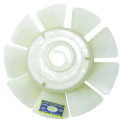 HELICE DE VENTILADOR OMER 2080