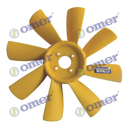 HELICE DE VENTILADOR OMER 2082