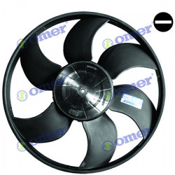 HELICE DE ELECTROVENTILADOR...