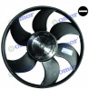 HELICE DE ELECTROVENTILADOR OMER 3183