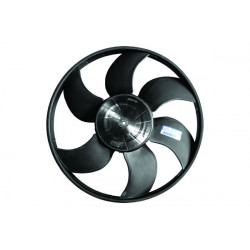 HELICE DE ELECTROVENTILADOR OMER 3183