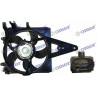 ELECTROVENTILADOR DE AIRE ACONDICIONADO OMER EV-447