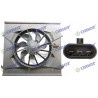 ELECTROVENTILADOR DE AIRE ACONDICIONADO OMER EV-451