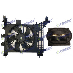 ELECTROVENTILADOR DE AIRE...