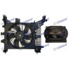 ELECTROVENTILADOR DE AIRE ACONDICIONADO OMER EV-454