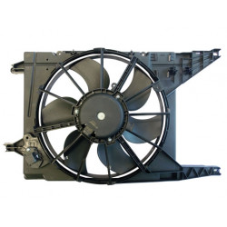 ELECTROVENTILADOR DE AIRE ACONDICIONADO OMER EV-456