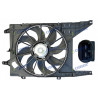 ELECTROVENTILADOR DE AIRE ACONDICIONADO OMER EV-456