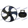 ELECTROVENTILADOR DE AIRE ACONDICIONADO OMER EV-457