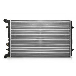 RADIADOR DE AGUA VALEO 732769R