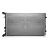 RADIADOR DE AGUA VALEO 732769R