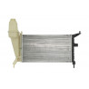 RADIADOR DE AGUA VALEO 732770R