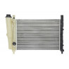 RADIADOR DE AGUA VALEO 732965R
