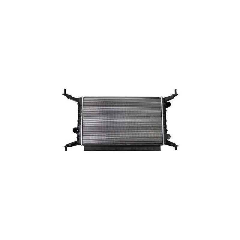 RADIADOR DE AGUA VALEO 733469R
