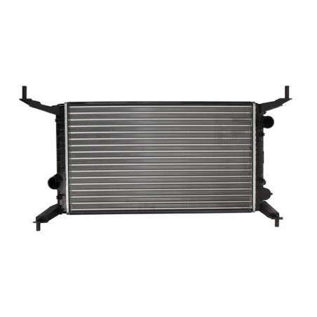 RADIADOR DE AGUA EUROREPAR 1643064880