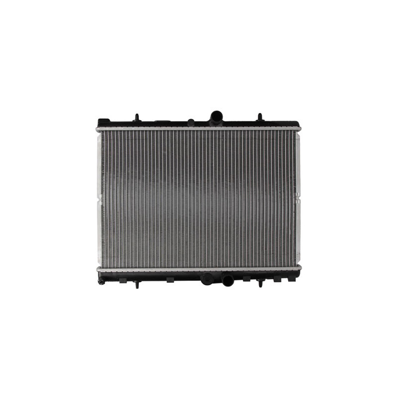RADIADOR DE AGUA EUROREPAR 1643064980