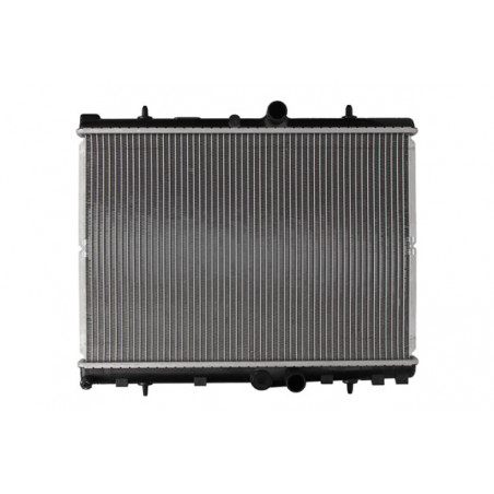 RADIADOR DE AGUA EUROREPAR 1643064980