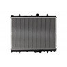 RADIADOR DE AGUA EUROREPAR 1643064980
