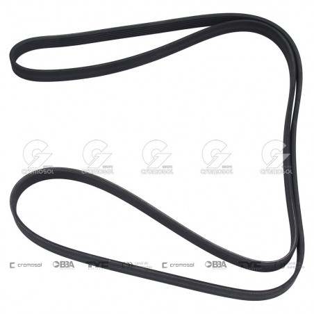 CORREA POLIV DE ACCESORIOS CONTINENTAL 6PK2236