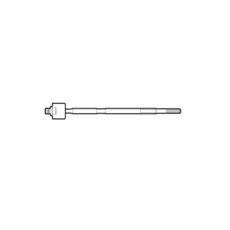 ARTICULACION AXIAL (PRECAP) NAKATA N6018