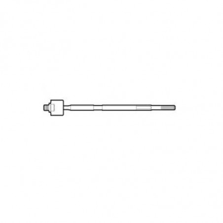ARTICULACION AXIAL (PRECAP) NAKATA N6018