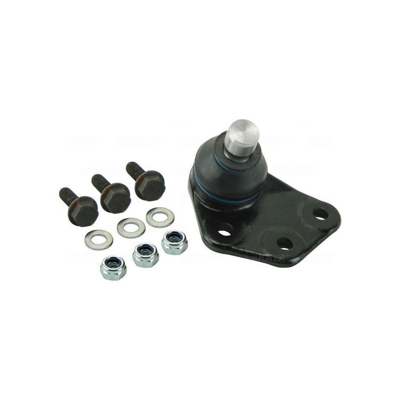 ROTULA DE SUSPENSION NAKATA N 96027