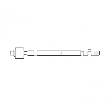ARTICULACION AXIAL (PRECAP) NAKATA N 96029