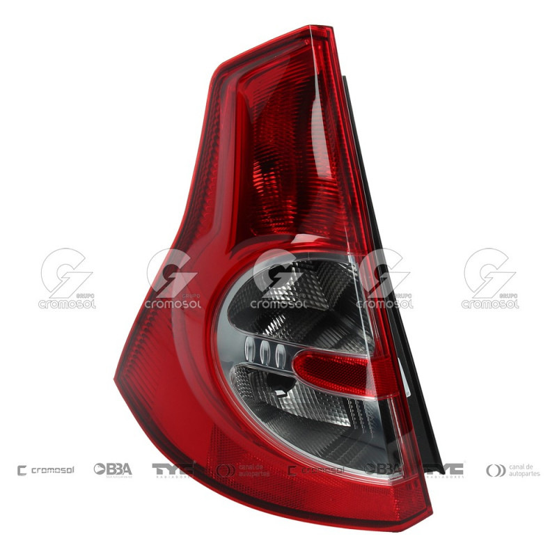 FARO DE LUZ PRINCIPAL (TRASERO) TYC 12115/10I