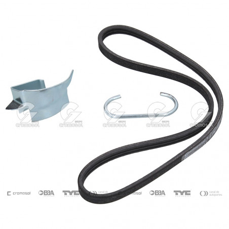 CORREA POLIV DE ACCESORIOS CONTINENTAL 5037/21