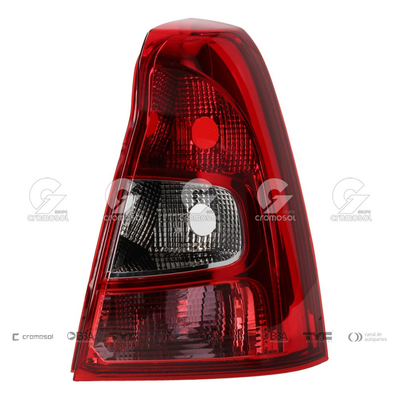 FARO DE LUZ PRINCIPAL (TRASERO) TYC 12123/99D