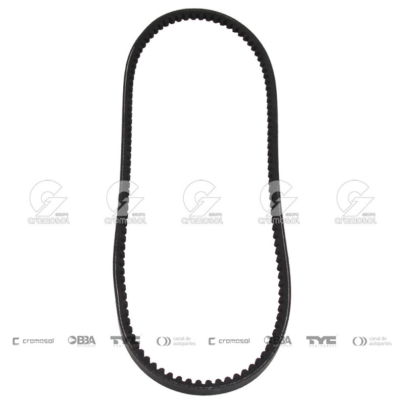 CORREA POLIV DE ACCESORIOS CONTINENTAL 5046/20