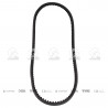CORREA POLIV DE ACCESORIOS CONTINENTAL 5046/20
