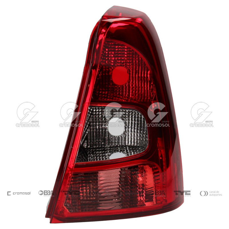 FARO DE LUZ PRINCIPAL (TRASERO) FITAM 12123/D