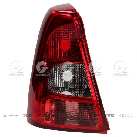 FARO DE LUZ PRINCIPAL (TRASERO) FITAM 12123/I