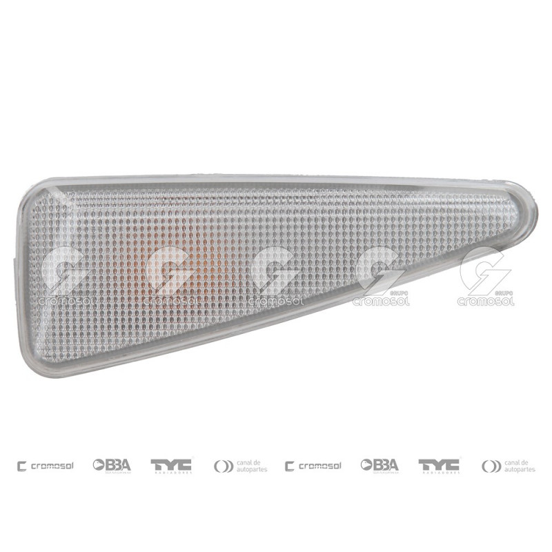 FARO DE LUZ DE GIRO (LATERAL) - GUARDABARRO FITAM 12125/D