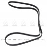 CORREA POLIV DE ACCESORIOS CONTINENTAL 5052/20